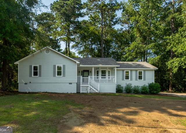 Property at 1244 Chisholm Trl, Macon, GA 31220, 3 beds, 2 baths