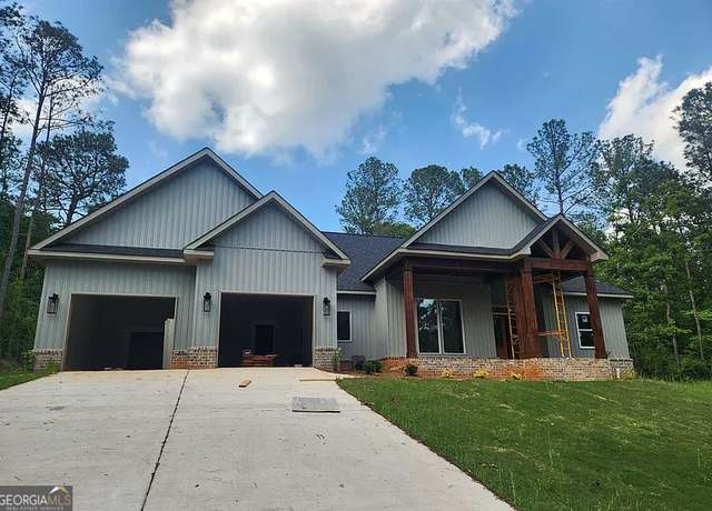 Property at 175 River Forest Dr, Macon, GA 31211, 3 beds, 2.5 baths