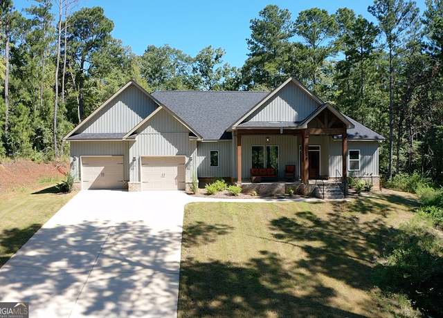 Property at 175 River Forest Dr, Macon, GA 31211, 3 beds, 2.5 baths