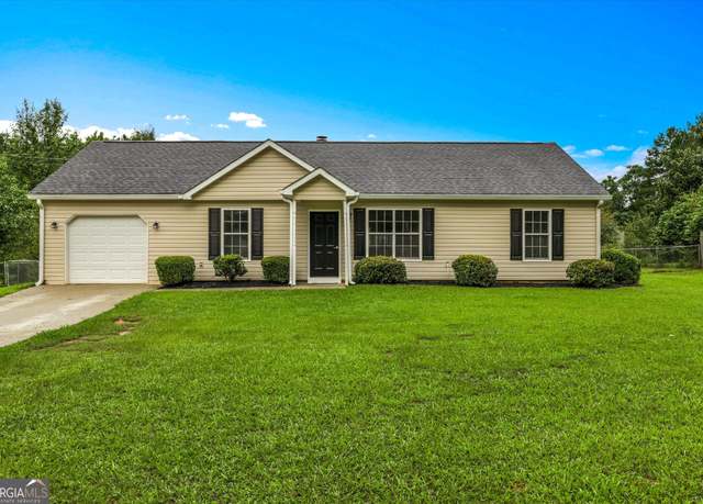 Property at 1491 Dolly Nixon Rd, Senoia, GA 30276, 3 beds, 2 baths