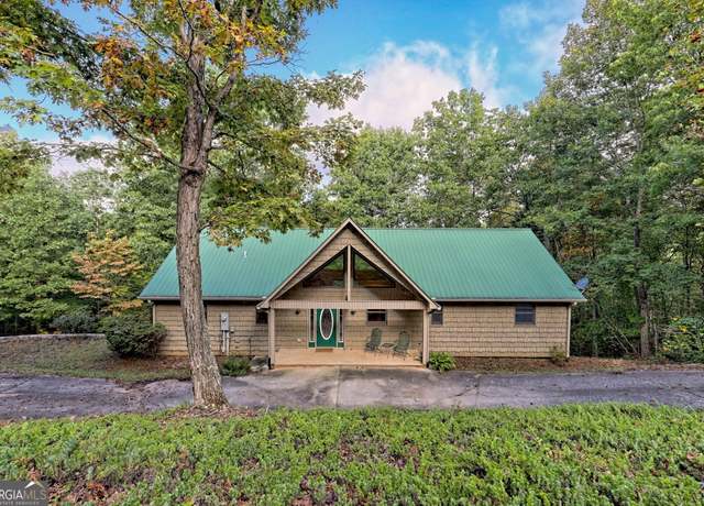 Property at 4691 Dogwood Cir, Young Harris, GA 30582, 4 beds, 3 baths