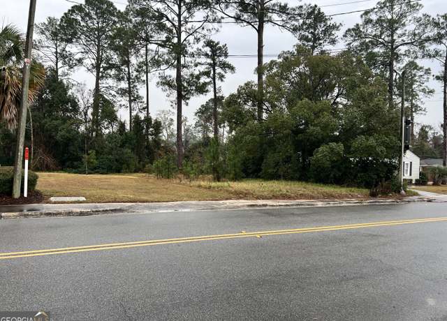 Property at 0 Alice St, Waycross, GA 31501