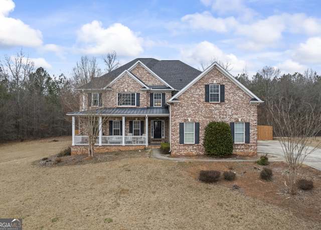 Property at 25 Abelia Dr, Covington, GA 30014, 5 beds, 3 baths