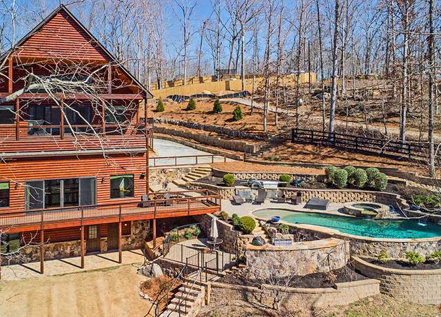 Property at 5735 Archer Ave, Cumming, GA 30041, 8 beds, 7.5 baths