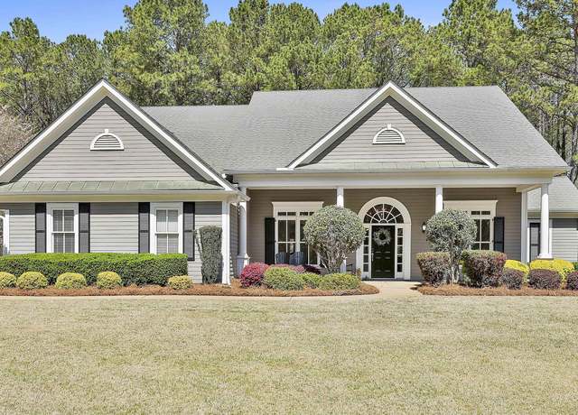 Property at 410 Denton Cir, Fayetteville, GA 30215, 3 beds, 3 baths