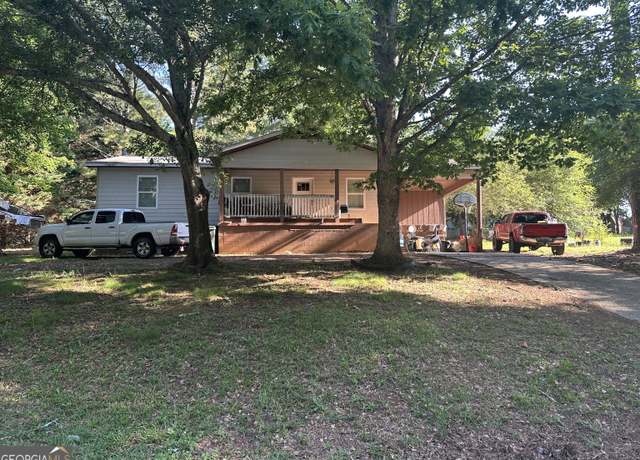 Property at 219 Donalyn Ln, Baldwin, GA 30511, 3 beds, 2 baths