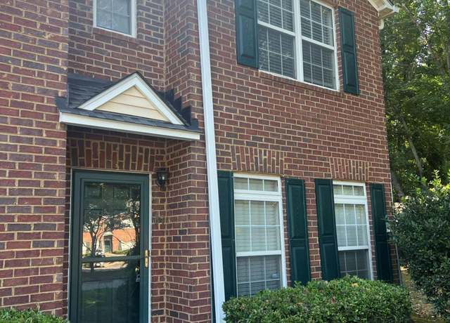 Property at 637 Huntington Rd Unit B1, Athens, GA 30606, 2 beds, 2.5 baths