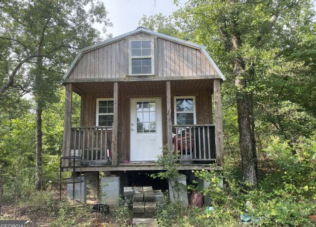 Property at 221 Flamingo Dr, Mauk, GA 31058, 3 beds, 1 bath