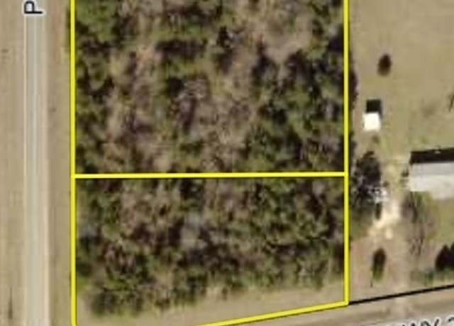 Property at 1301 Hwy 26, Hawkinsville, GA 31036