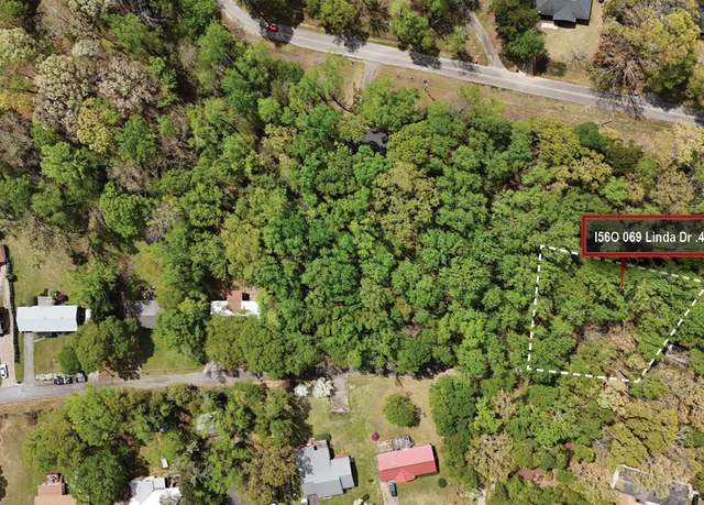 Property at 0 Linda Dr, Hartwell, GA 30643