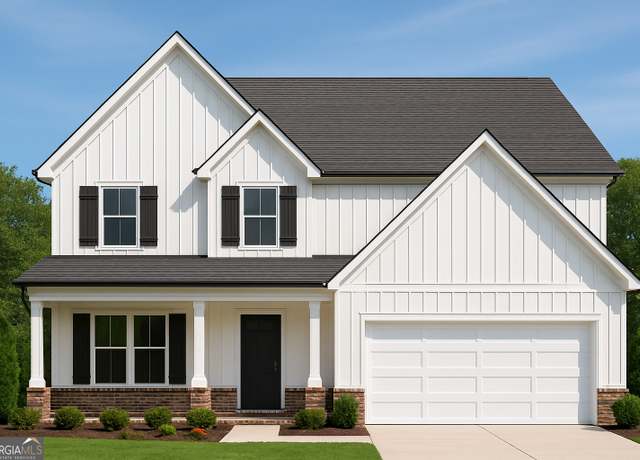 Property at 4478 Highland Gate Pkwy Unit 78/79, Gainesville, GA 30506, 4 beds, 3.5 baths