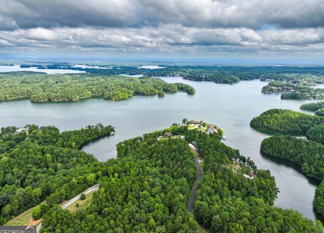 Property at 0 Aqua Dr Lot 33 - TRANQUILITY PHAS, Wedowee, AL 36278
