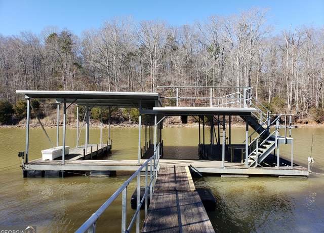 Property at 607 Parkertown Heights Rd, Lavonia, GA 30553