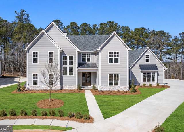 Property at 220 Grafton Hl, Senoia, GA 30276, 5 beds, 4.5 baths