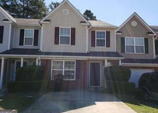 Property at 5330 Creekview Ln, Morrow, GA 30260, 4 beds, 3 baths