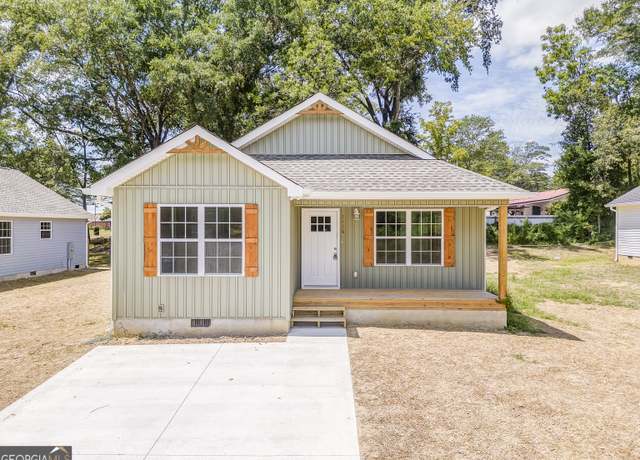 Property at 1116 New Doris St Lot 3, Dalton, GA 30721, 3 beds, 2 baths