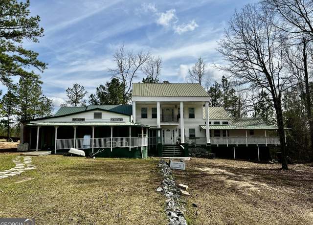 Property at 162 Homer Roberts Rd, Gray, GA 31032, 2 beds, 2.5 baths