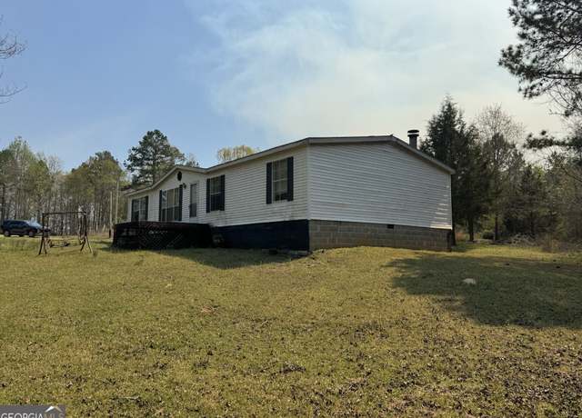 Property at 379 Zellars Rd, Lincolnton, GA 30817, 3 beds, 2 baths