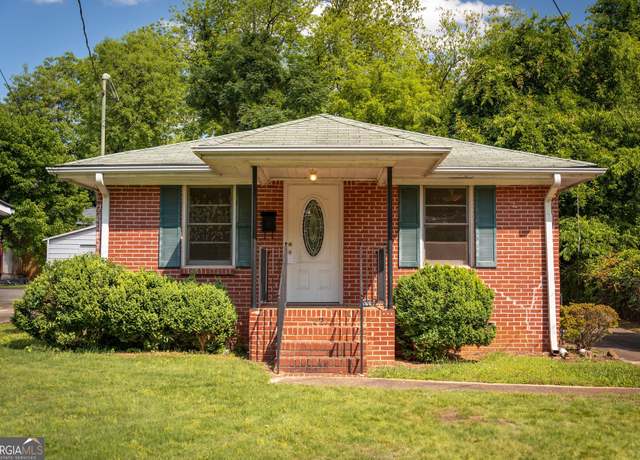 Property at 227 The Plz, Athens, GA 30606, 3 beds, 1 bath