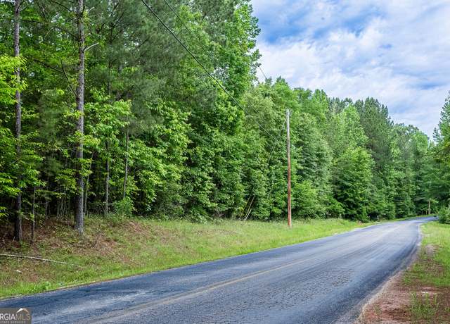 Property at 0 Alder Rd, Franklin, GA 30217