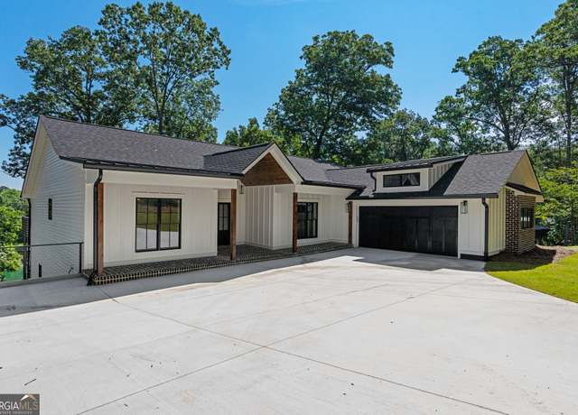 Property at 486 Mockingbird Ln, Lavonia, GA 30553, 5 beds, 4 baths