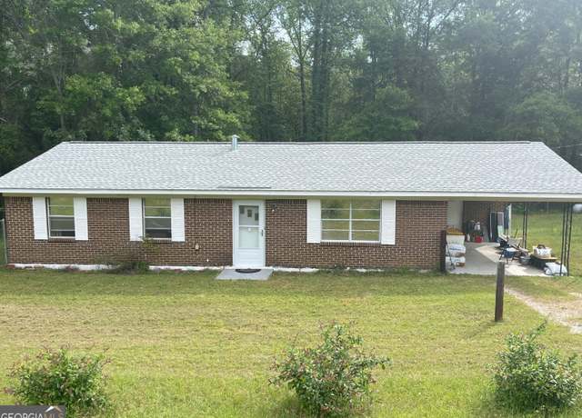 Property at 753 S Highway 0520 Hwy S, Cusseta, GA 31805, 3 beds, 1.5 baths