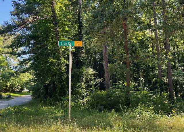 Property at 2732 Lisa Dr, Jonesboro, GA 30236