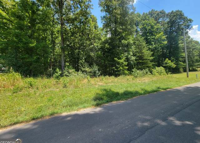 Property at 0 Packer Dairy Rd, Summerville, GA 30747