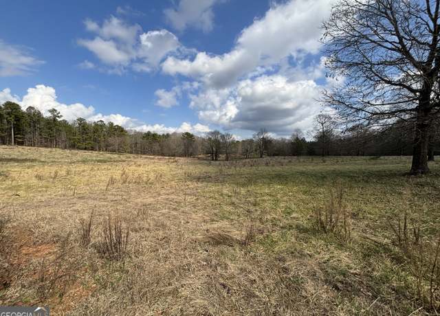 Property at 0 Blue Ridge School Rd, Forsyth, GA 31029