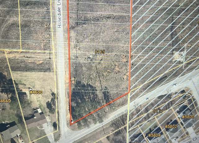 Property at 0 Central Church Rd, Douglasville, GA 30135