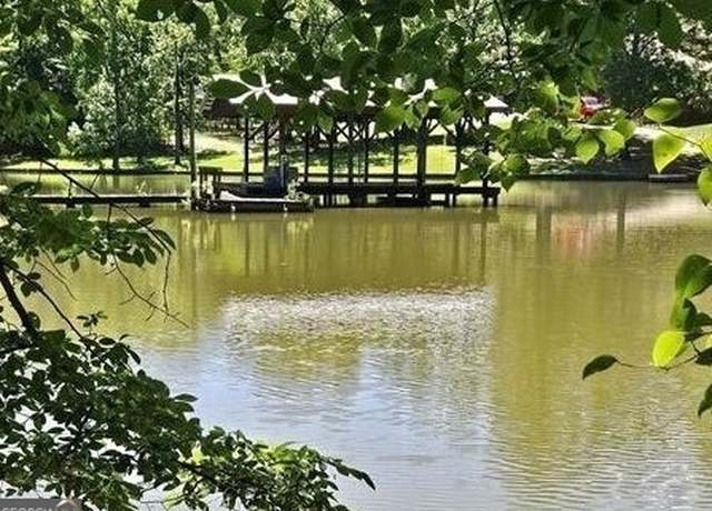 Property at LOT 68 County Road 608, Cedar Bluff, AL 35959