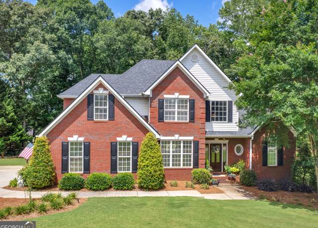 Property at 4147 Alayna Lee Cir, Mcdonough, GA 30252, 3 beds, 2.5 baths