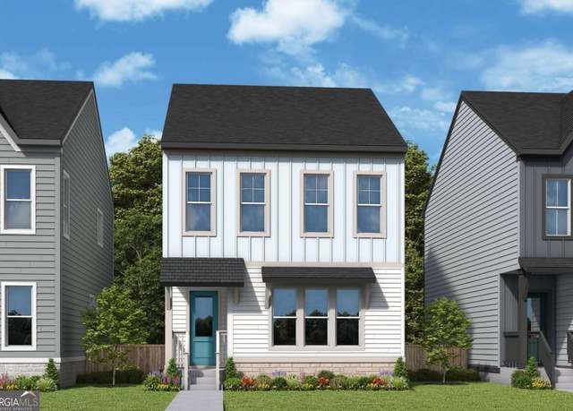 Property at 3023 Greco Pl, Decatur, GA 30033, 4 beds, 3.5 baths