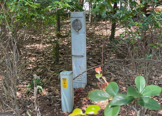Property at LOT 3 Big Water Cir, Hartwell, GA 30643