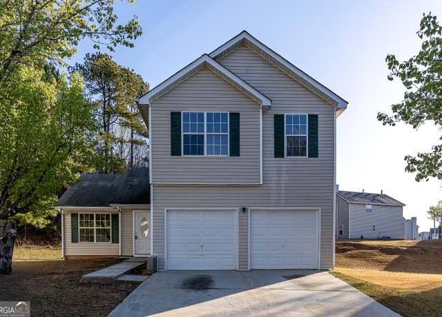 Property at 2536 Lancewood Ln, Lithonia, GA 30058, 3 beds, 2.5 baths
