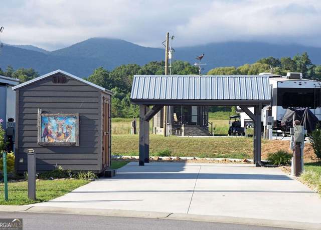 Property at 477 Mountain Creek Rd #201, Blairsville, GA 30512