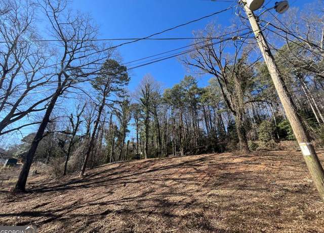 Property at 59 Bradley St, Blue Ridge, GA 30513