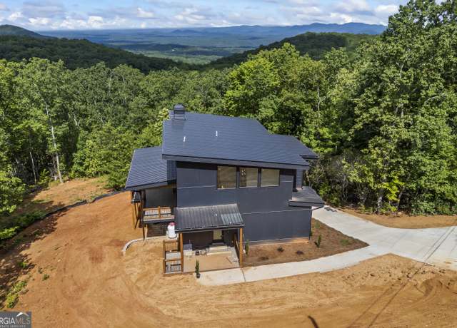 Property at 1320 Daybreak Rd, Cleveland, GA 30528, 3 beds, 3 baths