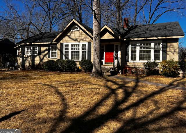 Property at 200 Dodd St NW, Rome, GA 30165, 2 beds, 2 baths
