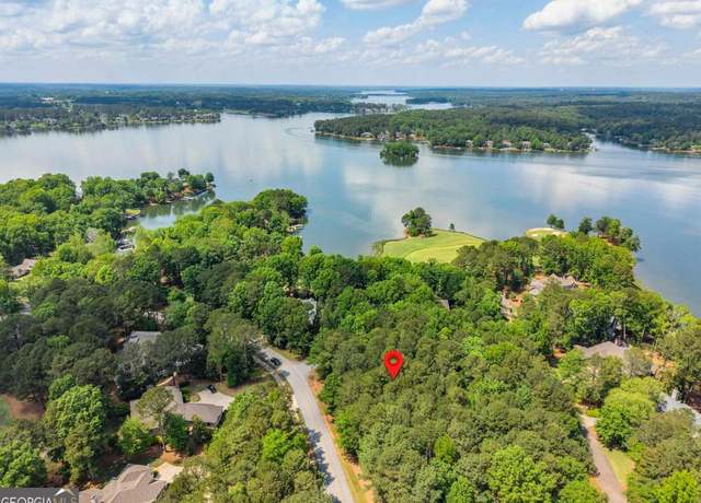 Property at 100 Ashland Pl, Eatonton, GA 31024