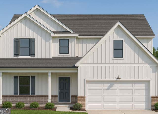 Property at 4526 Highland Gate Pkwy #67, Gainesville, GA 30506, 4 beds, 3.5 baths