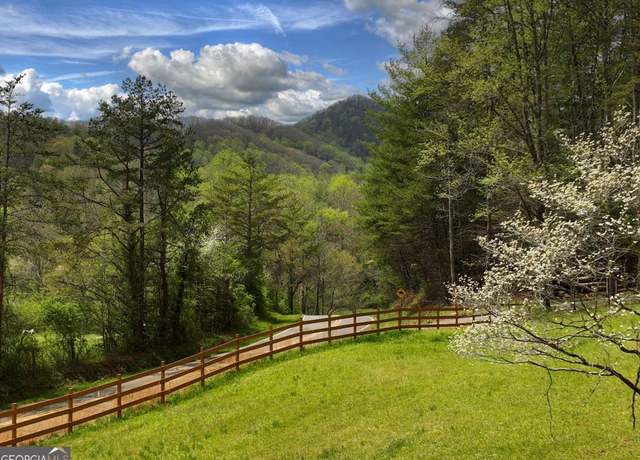 Property at 9.13 AC Hells Hollow Rd, Blue Ridge, GA 30513