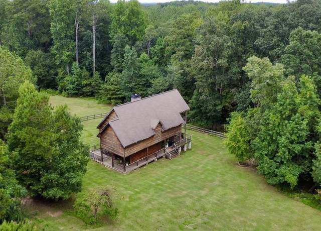 Property at 2630 Grey Land Rd, Greensboro, GA 30642, 3 beds, 3 baths