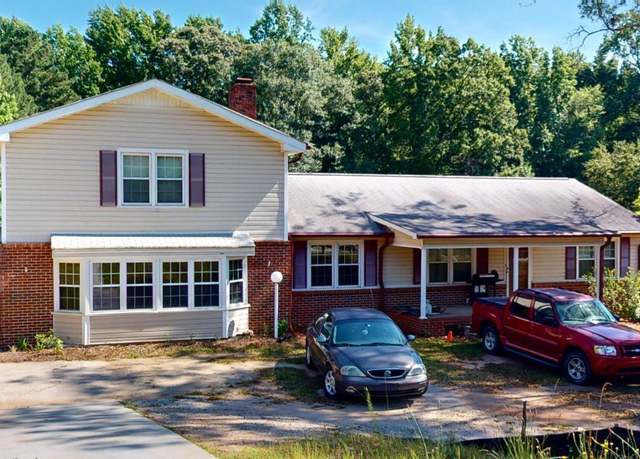 Property at 5110 Macland Rd, Powder Springs, GA 30127, 5 beds, 3 baths