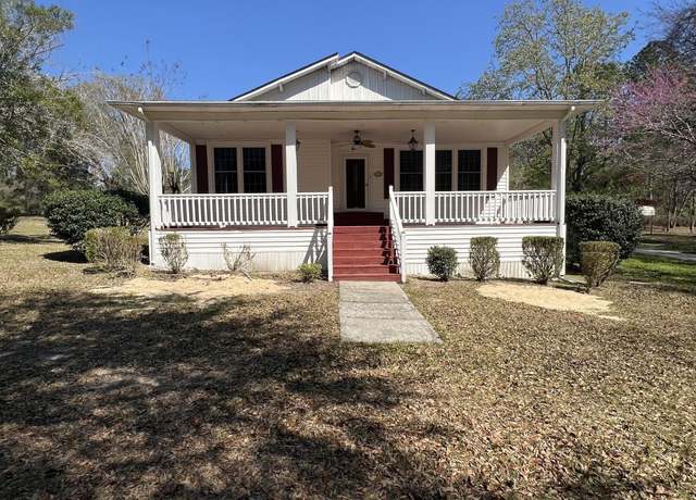 Property at 3900 Nevils Groveland Rd, Pembroke, GA 31321, 3 beds, 2 baths