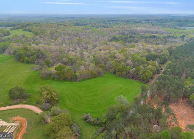 Property at 0 Carey Ford Rd, Danielsville, GA 30633