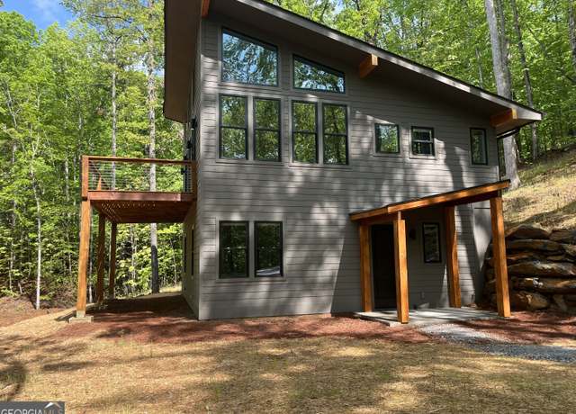 Property at 162 Forest Canopy Way, Clayton, GA 30525, 3 beds, 2.5 baths