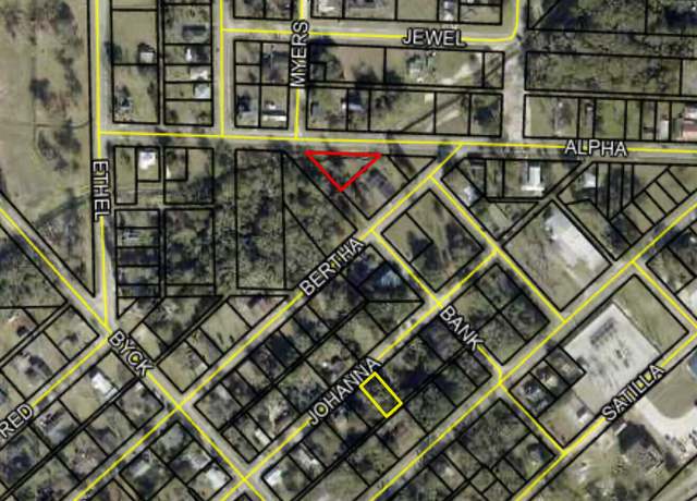 Property at 805 Johanna, Banks, Waycross, GA 31501