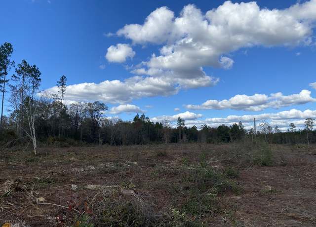 Property at 0 Camp Branch Cross Rd, Waycross, GA 31503