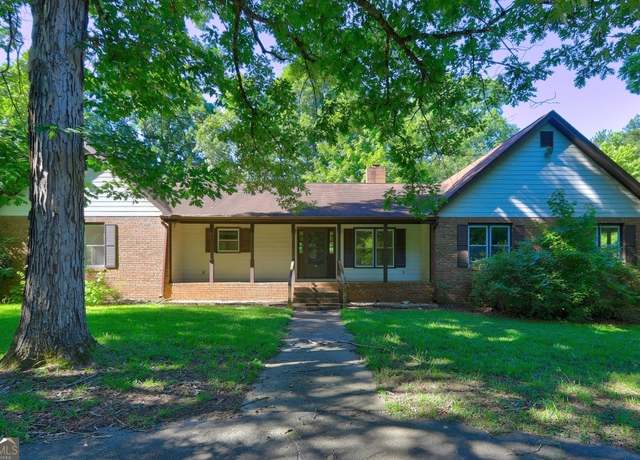 Property at 3655 Highway 81 W, Hampton, GA 30228, 3 beds, 2 baths